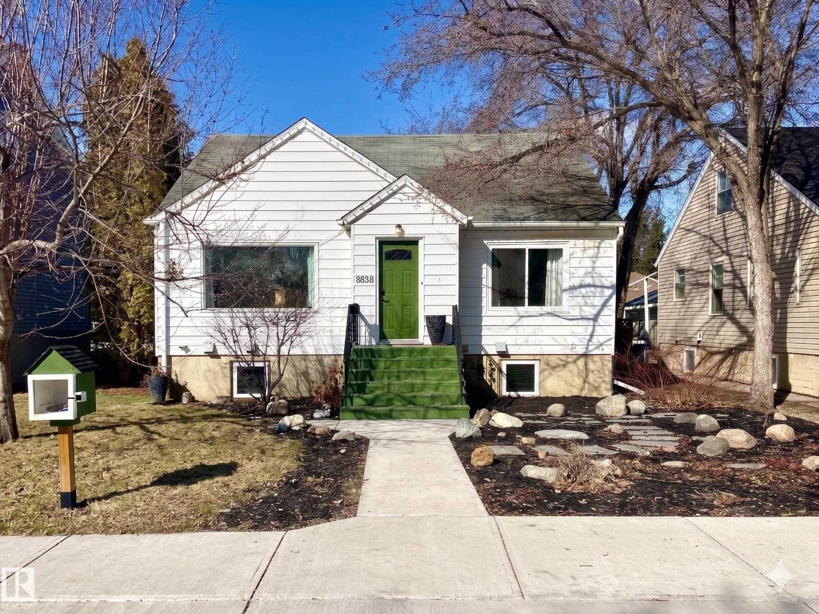 6036 106 ST NW