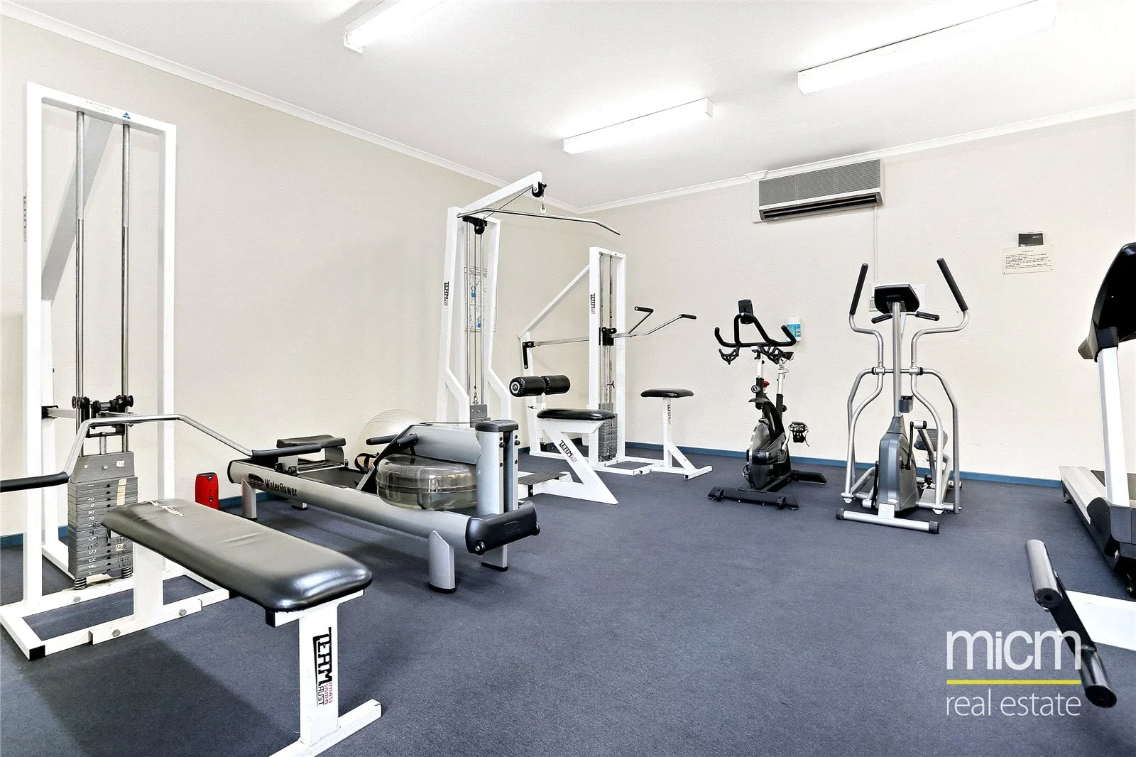 Additional image 7 of 78/33 Jeffcott Street, West Melbourne VIC 3003