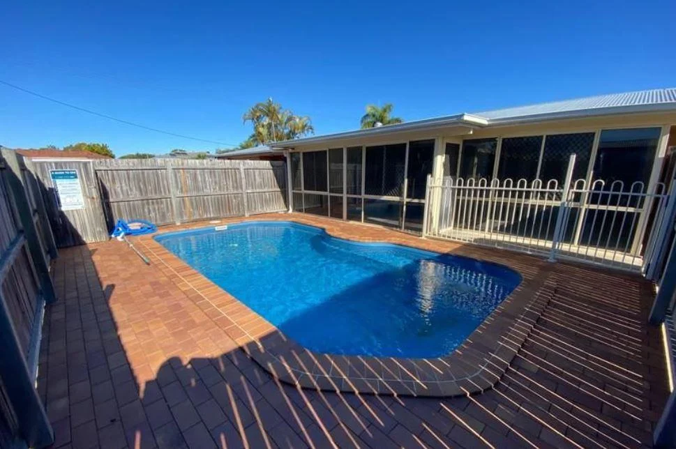 Unit 2/12 Dix Street, Kepnock QLD 4670