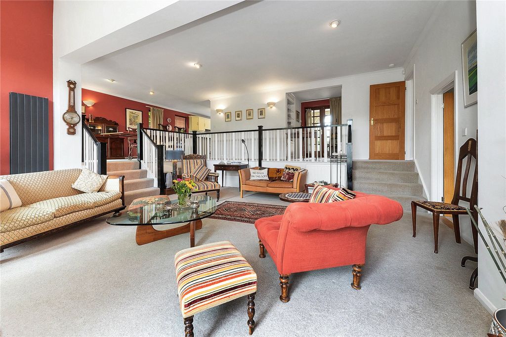 Additional image 4 of 5 bed detached house for saleBentley Road, Cambridge CB2