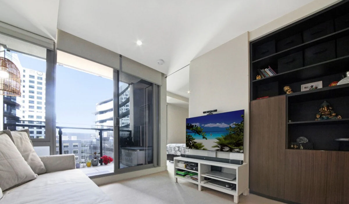 Additional image 3 of 611/227 Toorak Road, South Yarra VIC 3141