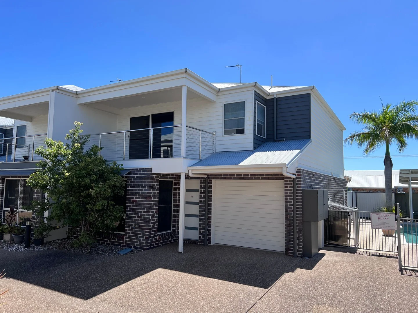 11/8 Taylor Street, Pialba QLD 4655