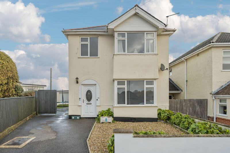 Eastlake Avenue, Poole