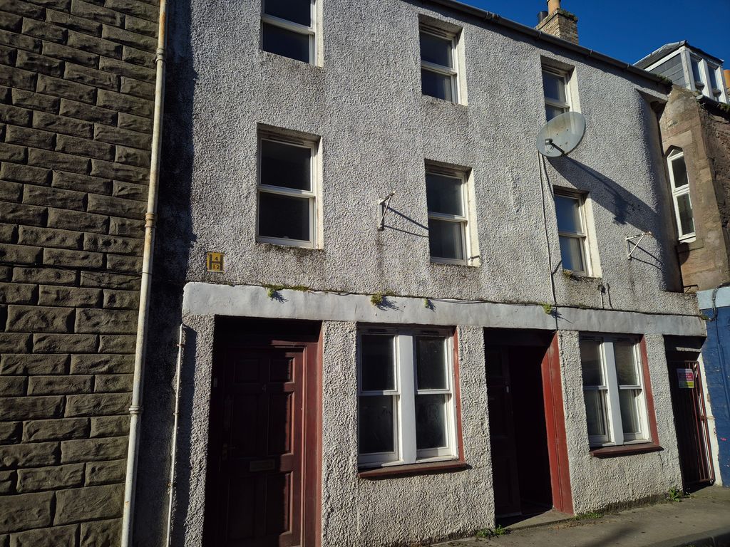 Additional image 9 of 4 bed maisonette for saleCommercial Street, Coupar Angus PH13