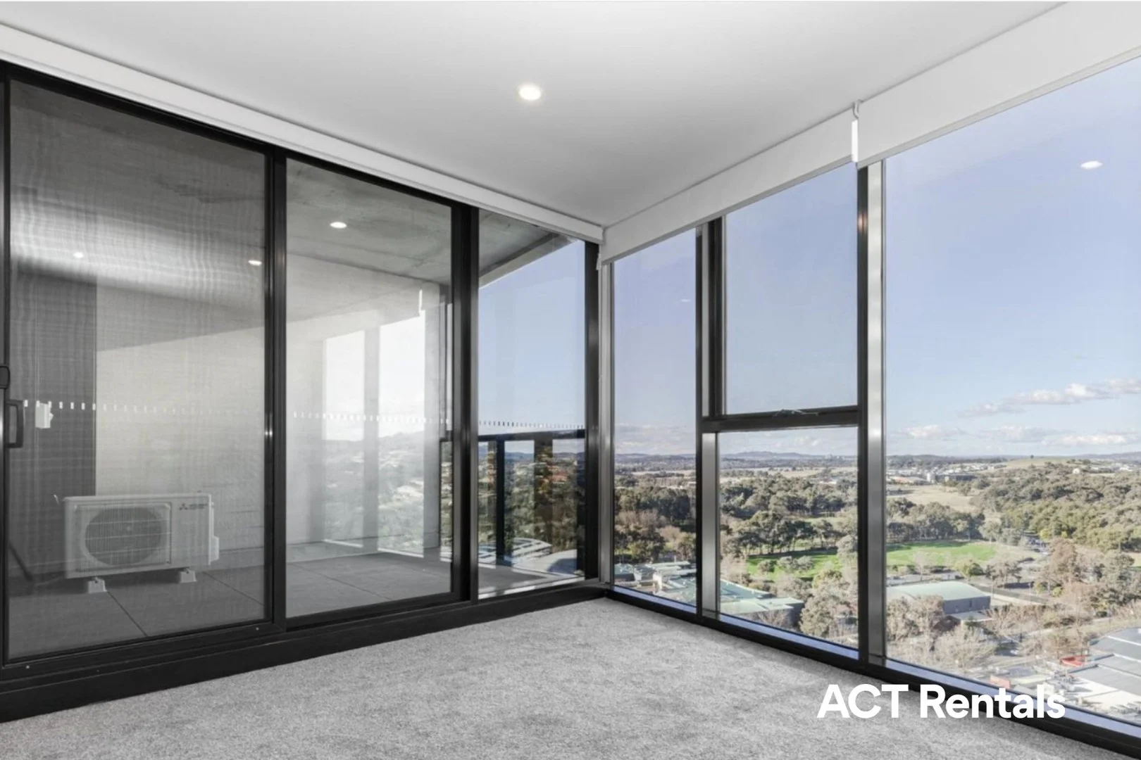 2007/2 Grazier Lane, Belconnen ACT 2617