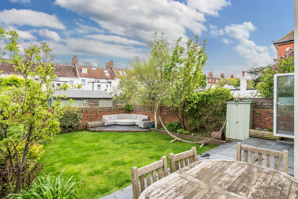 Additional image 18 of 6 bed semi-detached house for saleDavigdor Road, Hove BN3