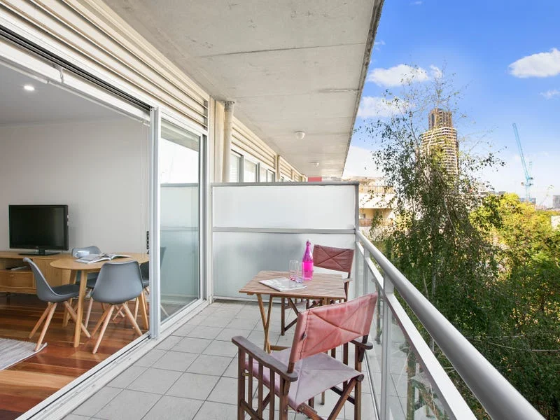 Additional image 5 of 33/30-44 Chetwynd St, West Melbourne VIC 3003