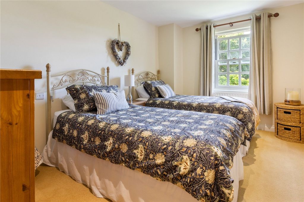Additional image 13 of 4 bed detached house for saleThornbury House, East Ravendale, Grimsby, Lincolnshire DN37
