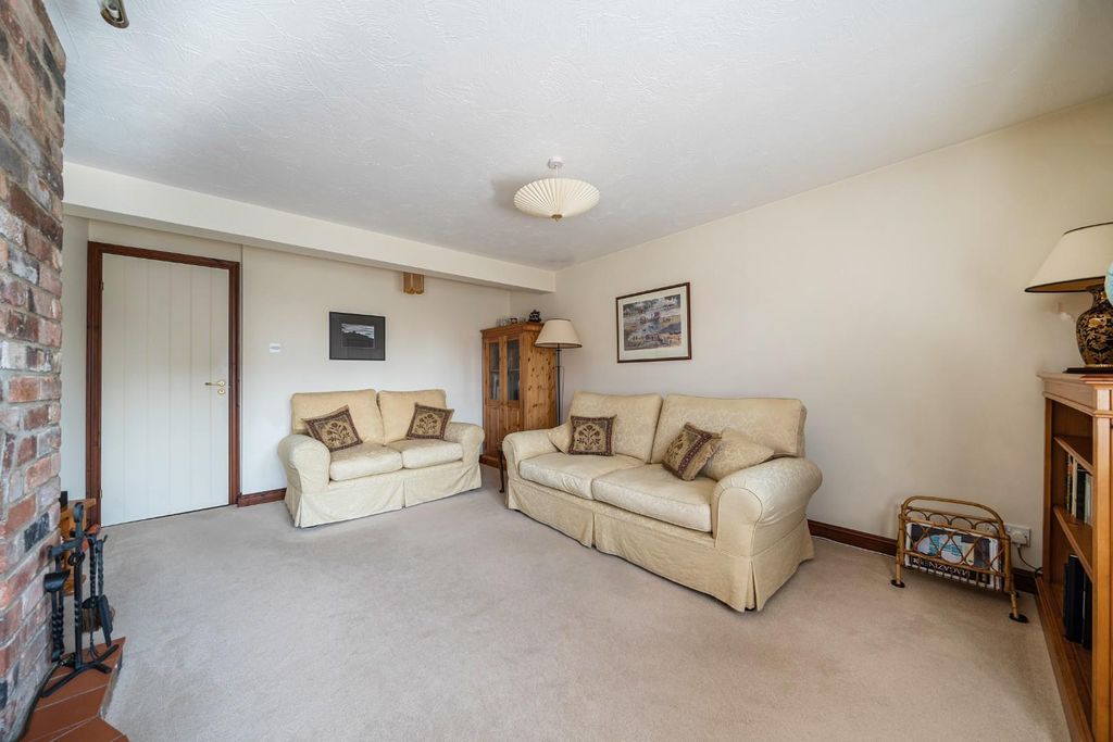 Additional image 11 of 4 bed detached house for saleEverton Road, Potton SG19
