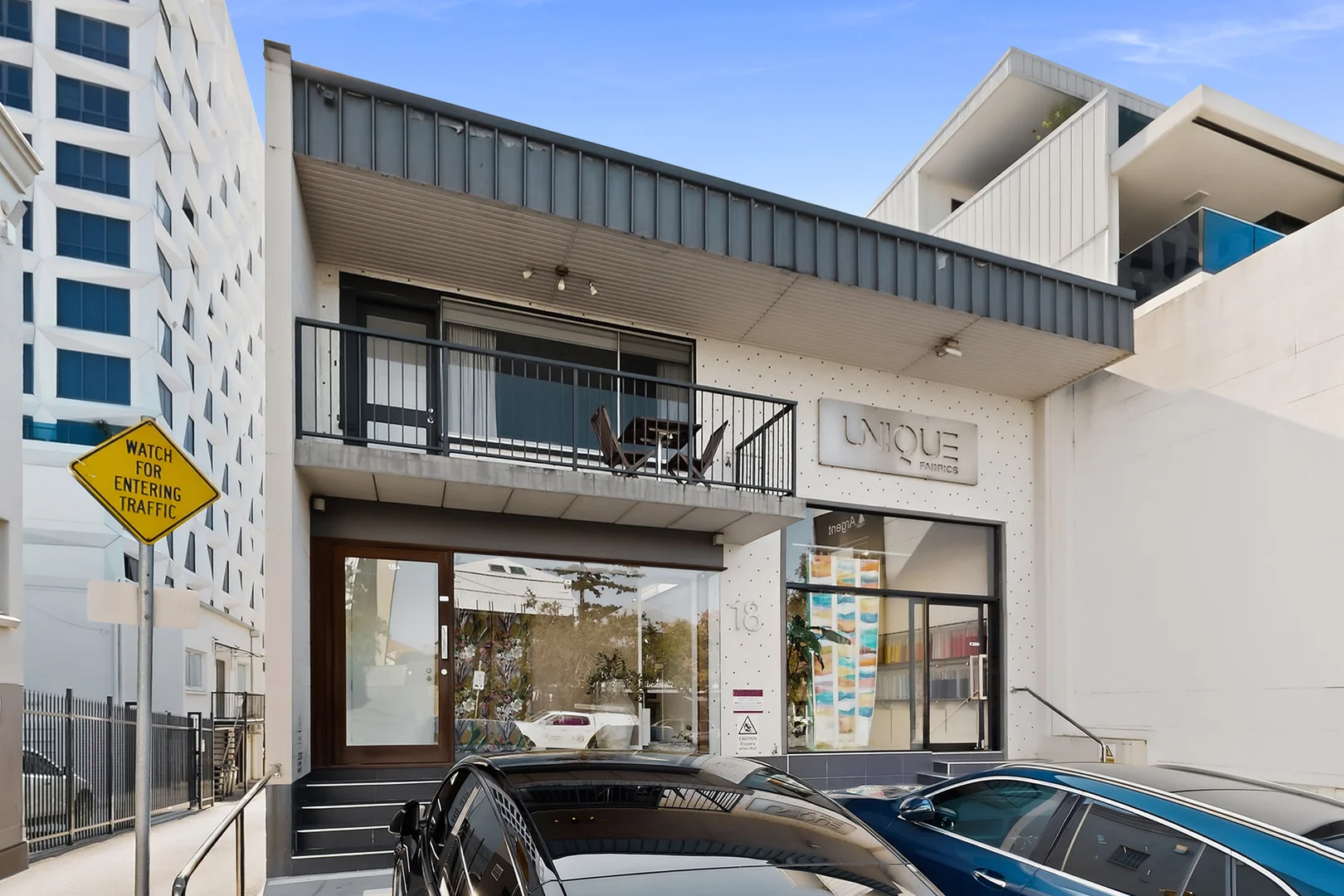 Additional image 13 of 1/18 Arthur Street, Fortitude Valley QLD 4006