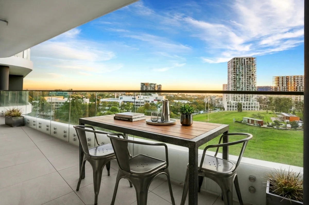 Additional image 5 of 614/8 Maitland Place, Norwest NSW 2153