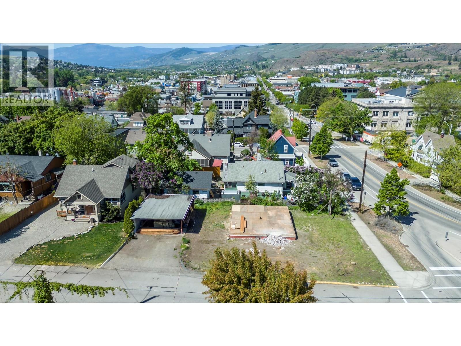 2500 30 Avenue Unit# Lot 2