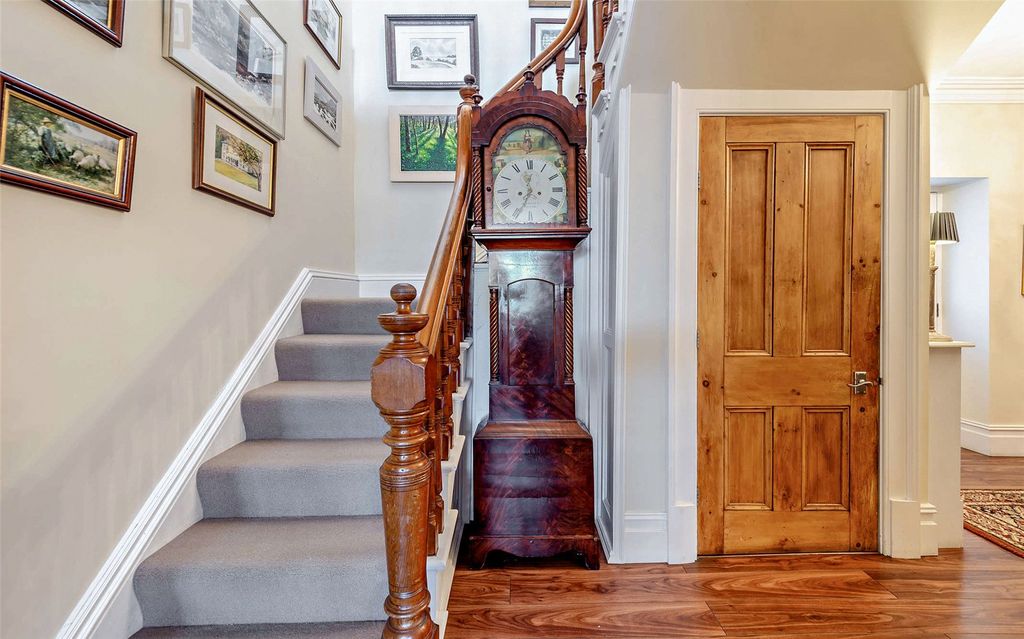 Additional image 23 of 4 bed detached house for saleNr Llandybie, Carmarthenshire SA18