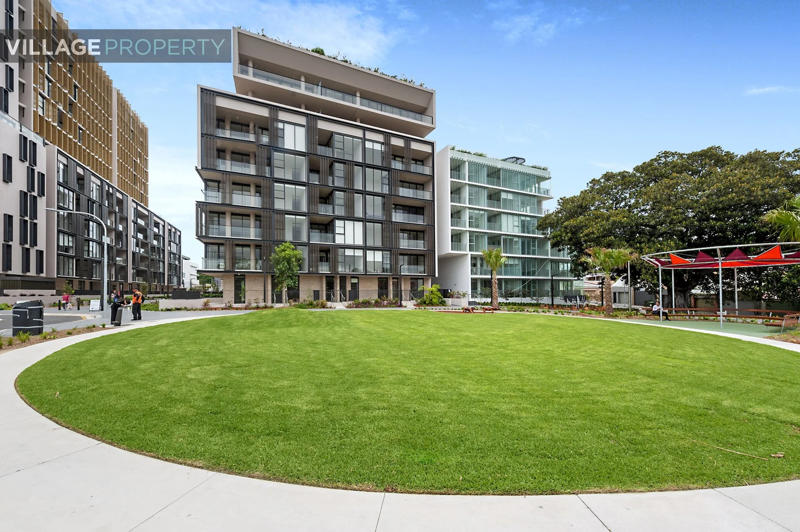 Additional image 4 of 2319/6 Kingsborough Way, Zetland NSW 2017