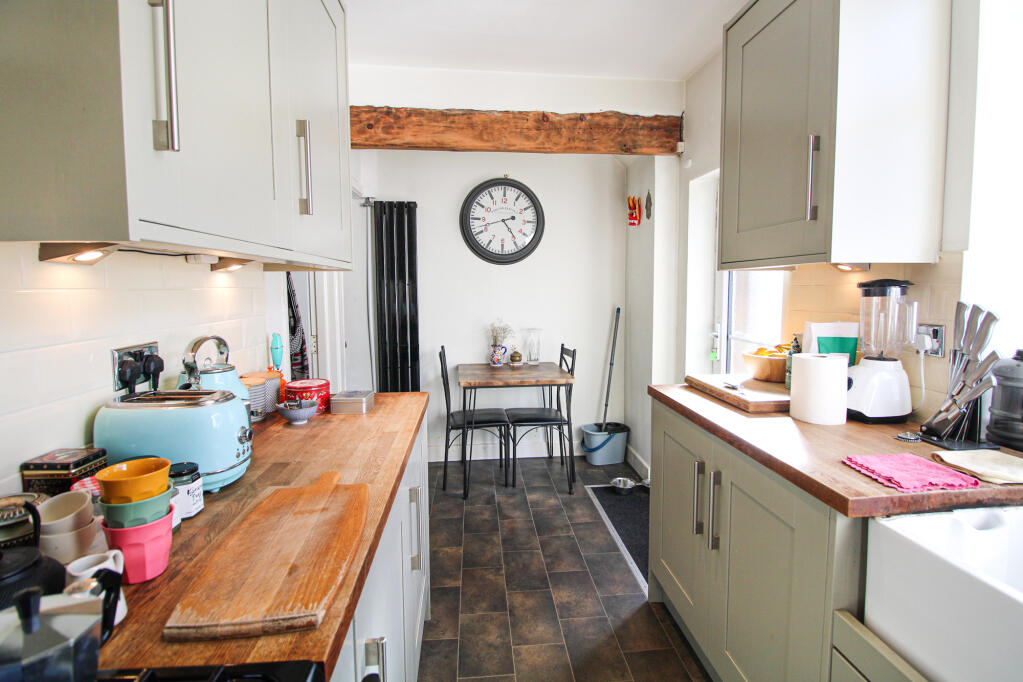 Additional image 5 of Bennett Street, Skipton, North Yorkshire, BD23