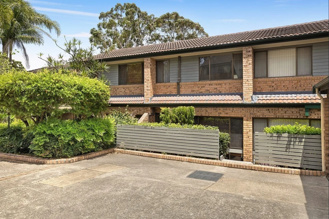 10/178 Waterloo Road, Marsfield NSW 2122
