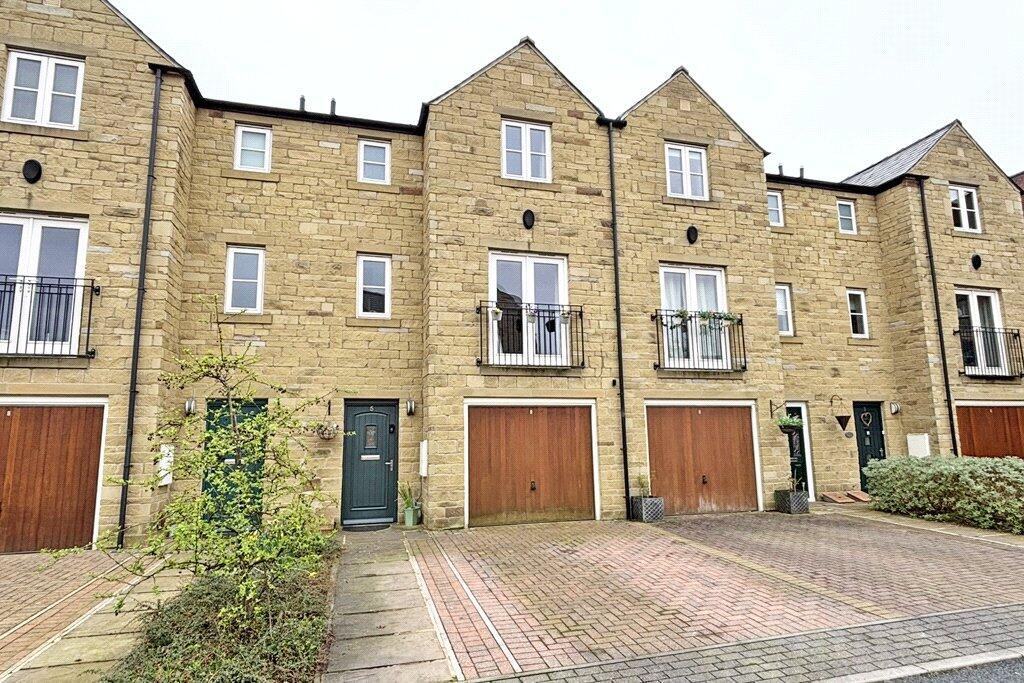 5 Toller Court, Skipton, North Yorkshire, BD23 2HH