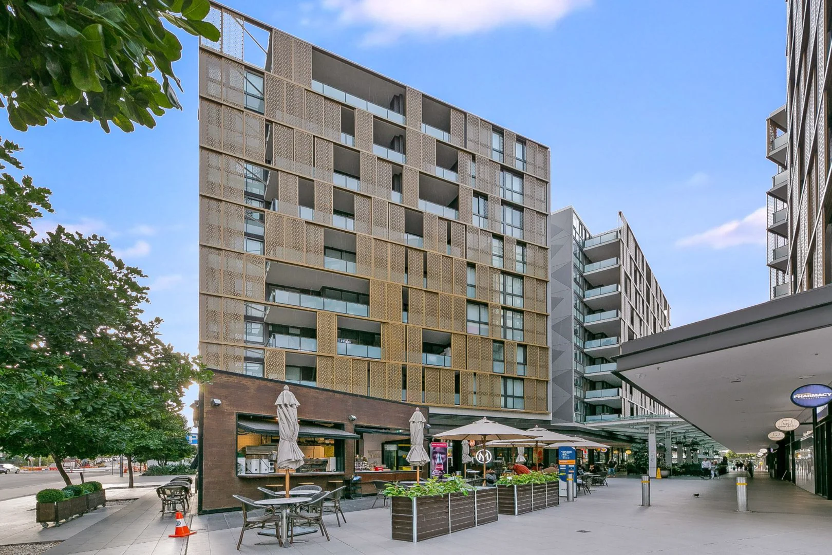 Additional image 10 of 830/1B Burroway Road, Wentworth Point NSW 2127