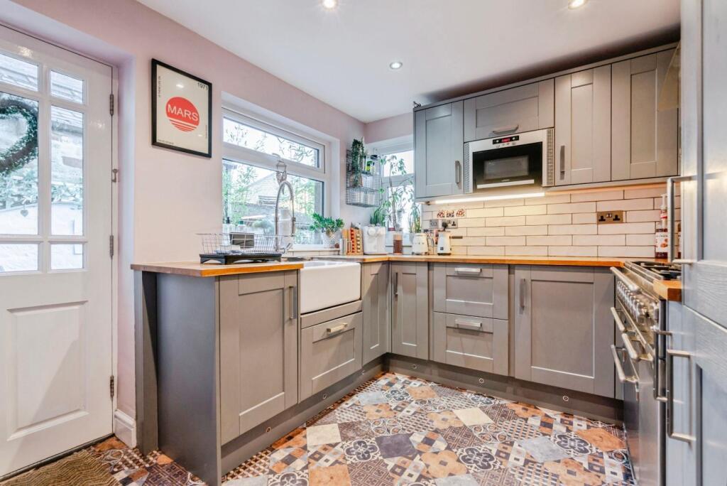 Additional image 13 of Airedale Terrace, Skipton