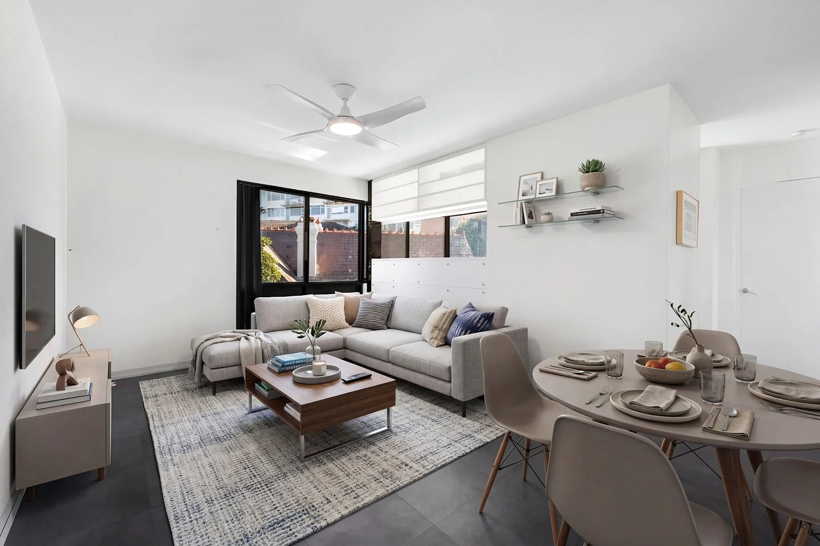 12/1 Anderson Street, Neutral Bay NSW 2089