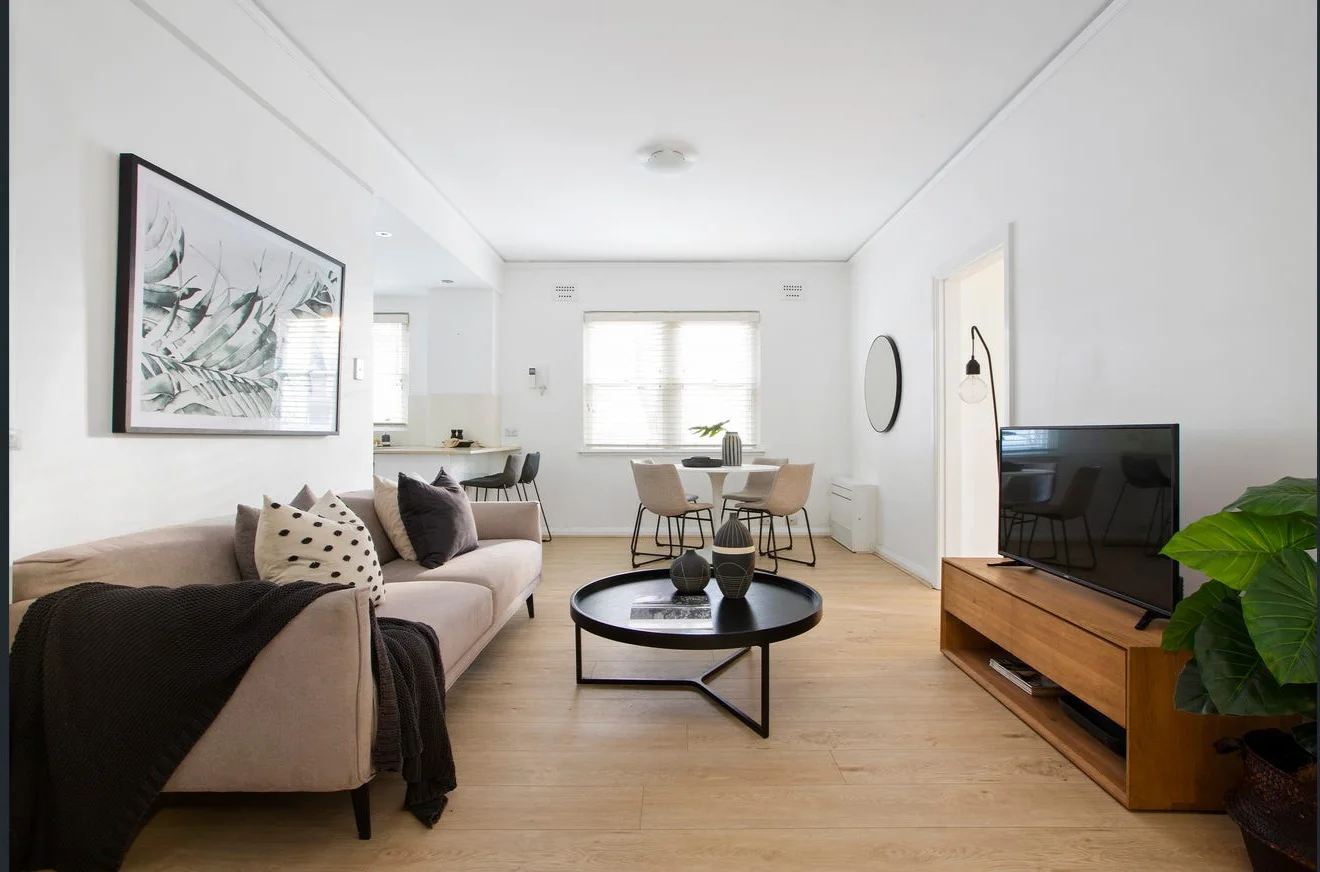 5/33 Darley Road, Manly NSW 2095
