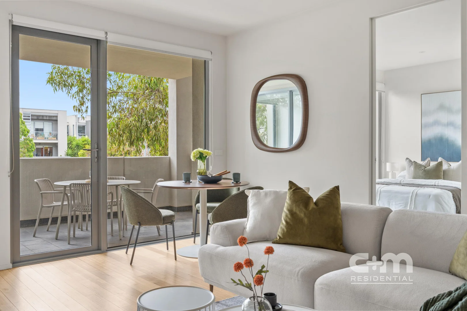 113/12-32 Lux Way, Brunswick VIC 3056 photo 3