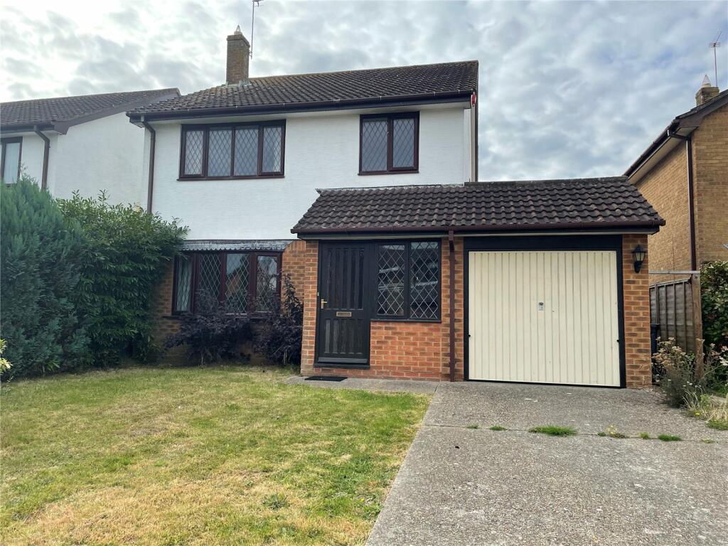 Marianne Road, Poole, Dorset, BH12