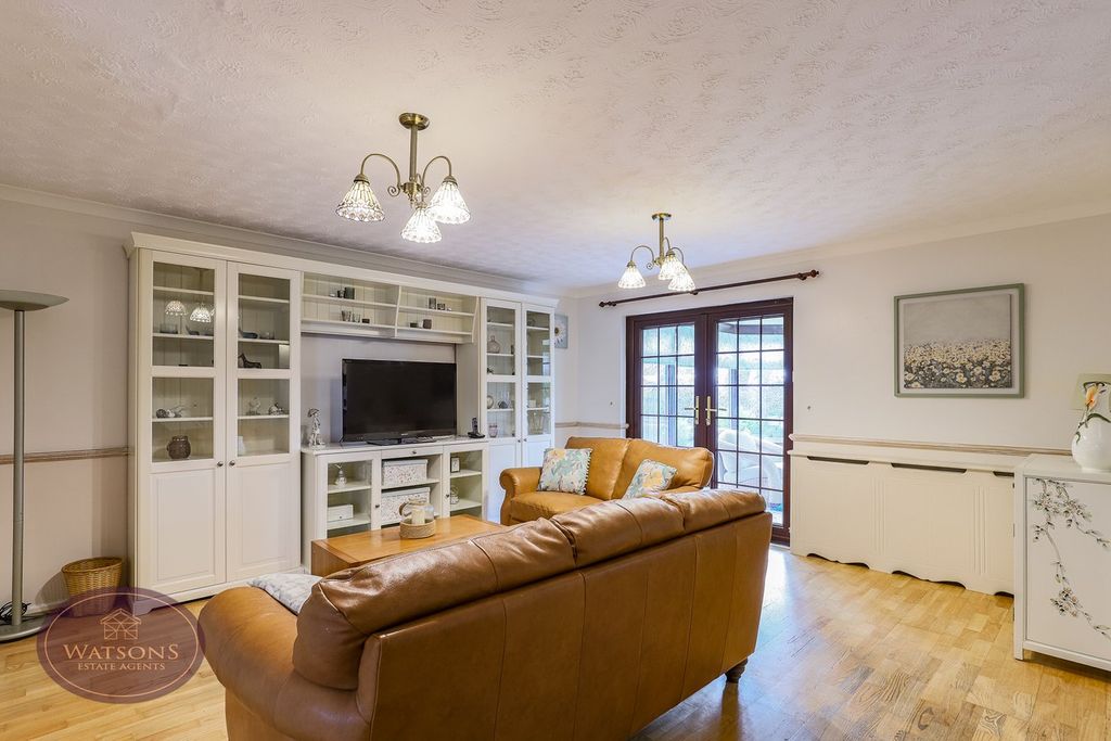 Additional image 6 of 4 bed detached house for saleAscot Avenue, Kimberley, Nottingham NG16