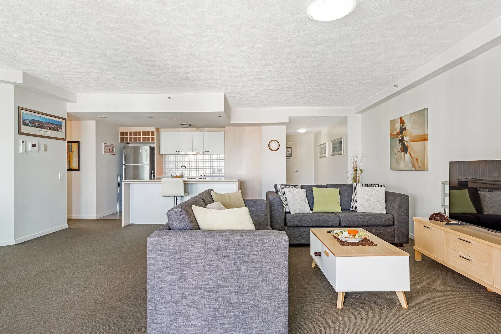 Additional image 2 of 1008/18 Fern Street, Surfers Paradise QLD 4217