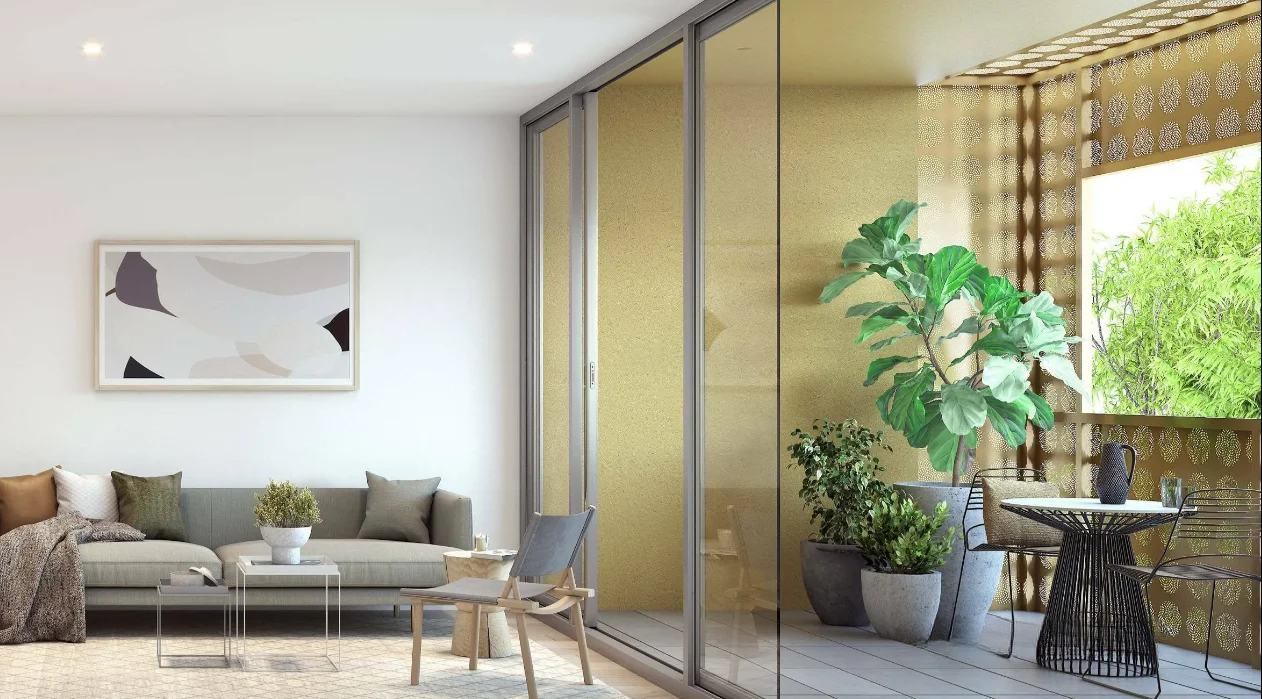 Additional image 3 of 208/8 Elgin Street, Carlton VIC 3053