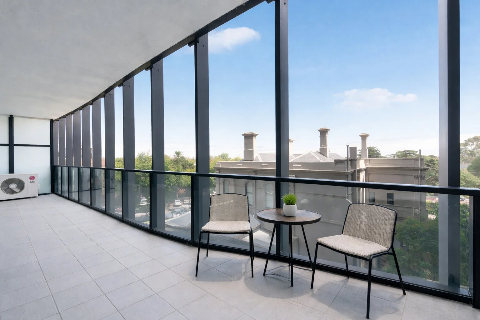 Additional image 5 of 317/55 Queens Road, Melbourne VIC 3004