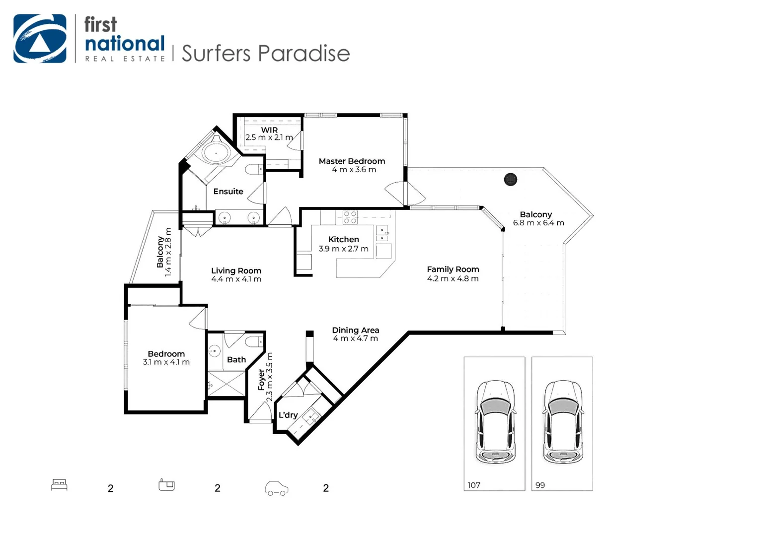 Additional image 22 of 69/100 Old Burleigh Road, Broadbeach QLD 4218