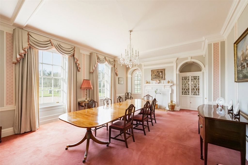 Additional image 7 of 14 bed detached house for saleBeachamwell, Swaffham, Norfolk PE37