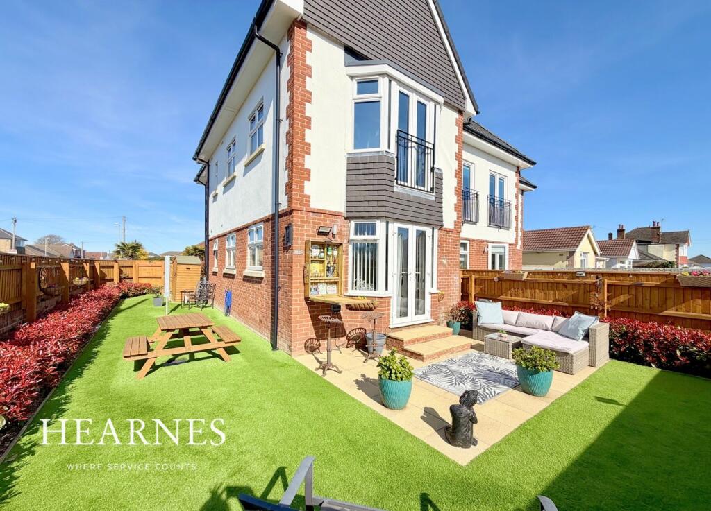 Good Road, Parkstone, Poole, BH12
