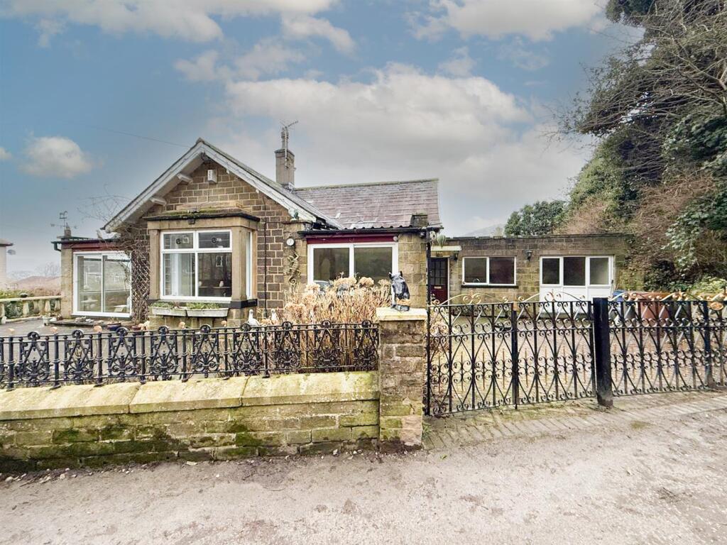 West Lane, Sutton-In-Craven