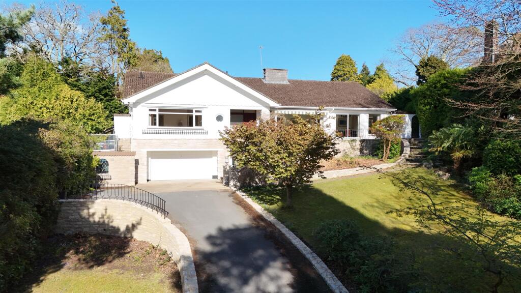 Buccleuch Road, Poole