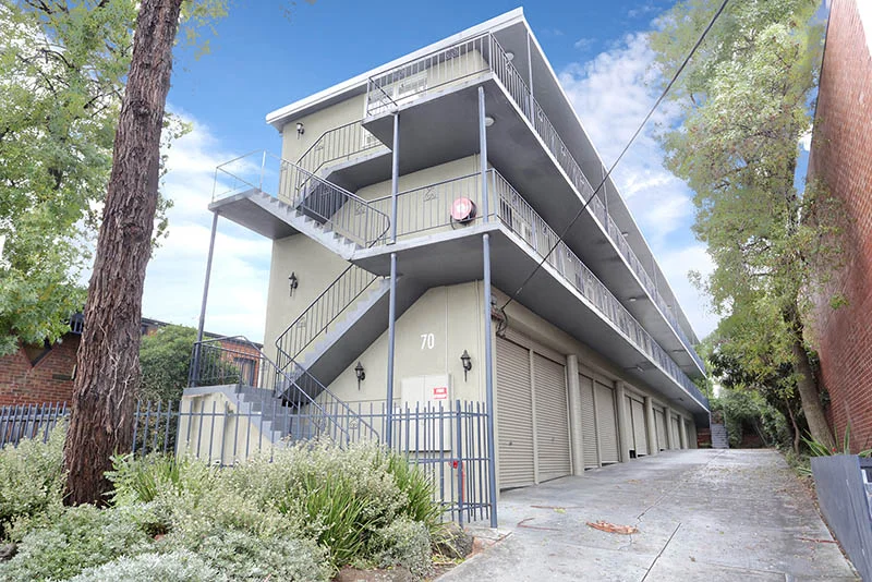 5/70 Lyndhurst Street, Richmond VIC 3121