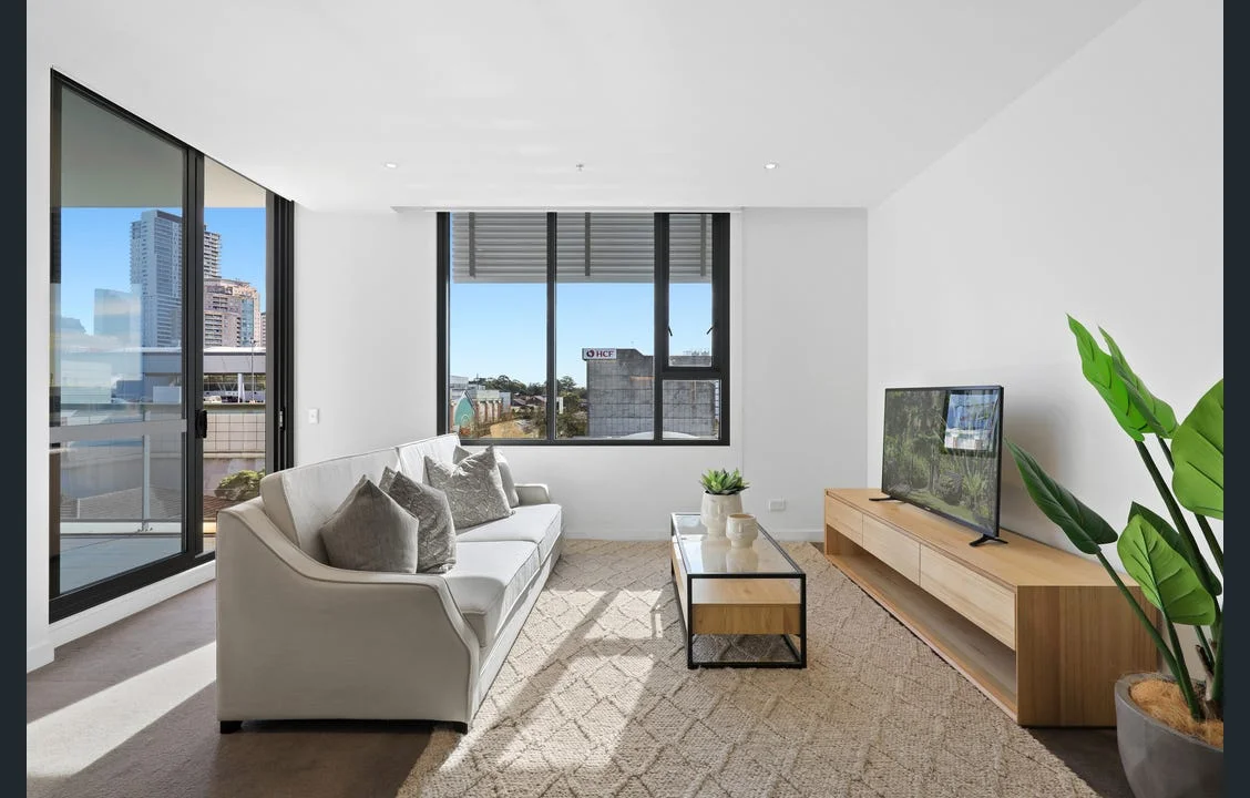 503/38C Alber Avenue, Chatswood NSW 2067