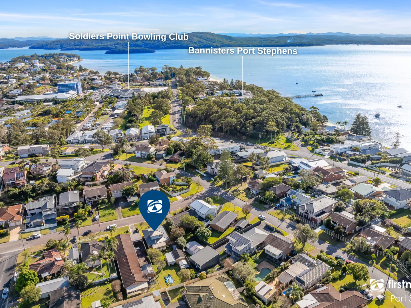 Additional image 4 of 3 Ford Street, Salamander Bay NSW 2317