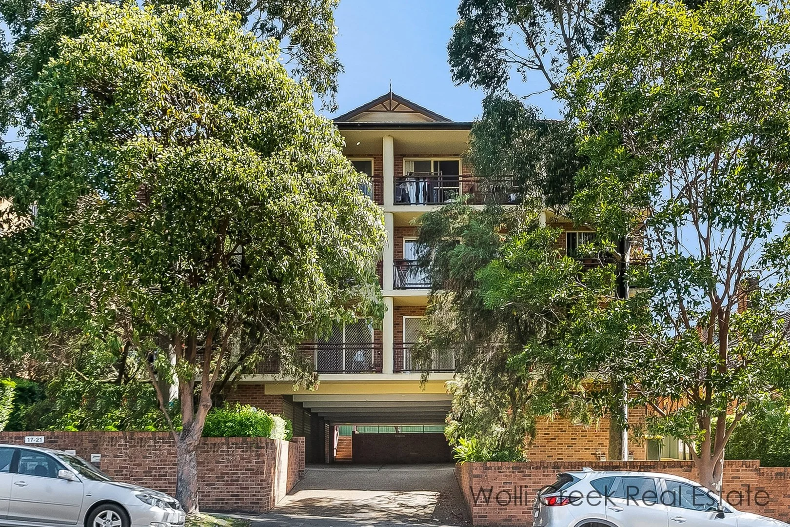 9/17-21 Mill Street, Carlton NSW 2218
