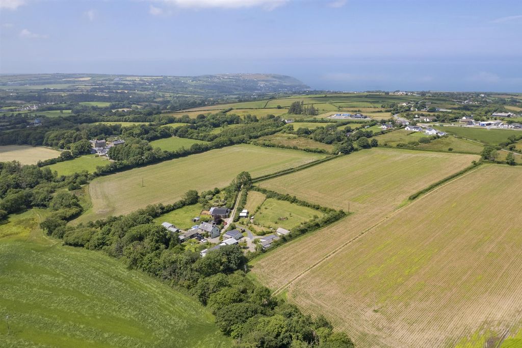 Additional image 115 of 23 bed farm for saleTanygroes, Nr Aberporth, Cardigan SA43