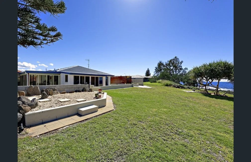 223 WOONGARRA SCENIC DRIVE, Bargara QLD 4670