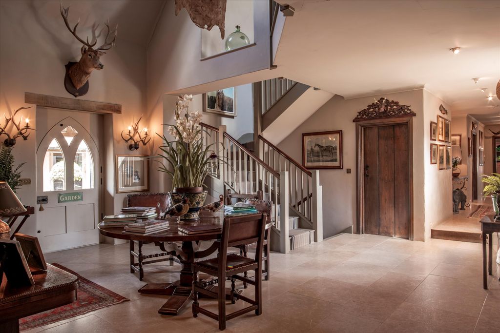 Additional image 10 of 8 bed farm for salePoulton, Cirencester, Gloucestershire GL7