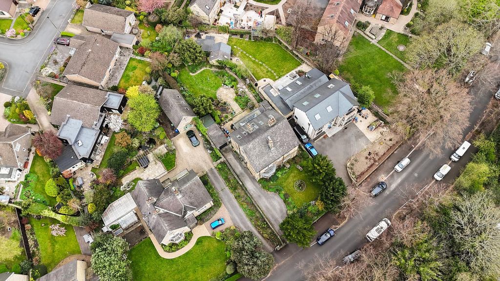 Additional image 66 of 5 bed detached house for saleKenwood Road, Nether Edge, Sheffield S7