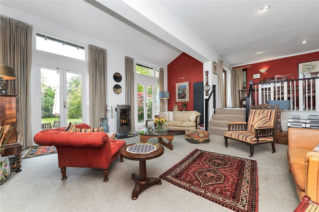 Additional image 2 of 5 bed detached house for saleBentley Road, Cambridge CB2