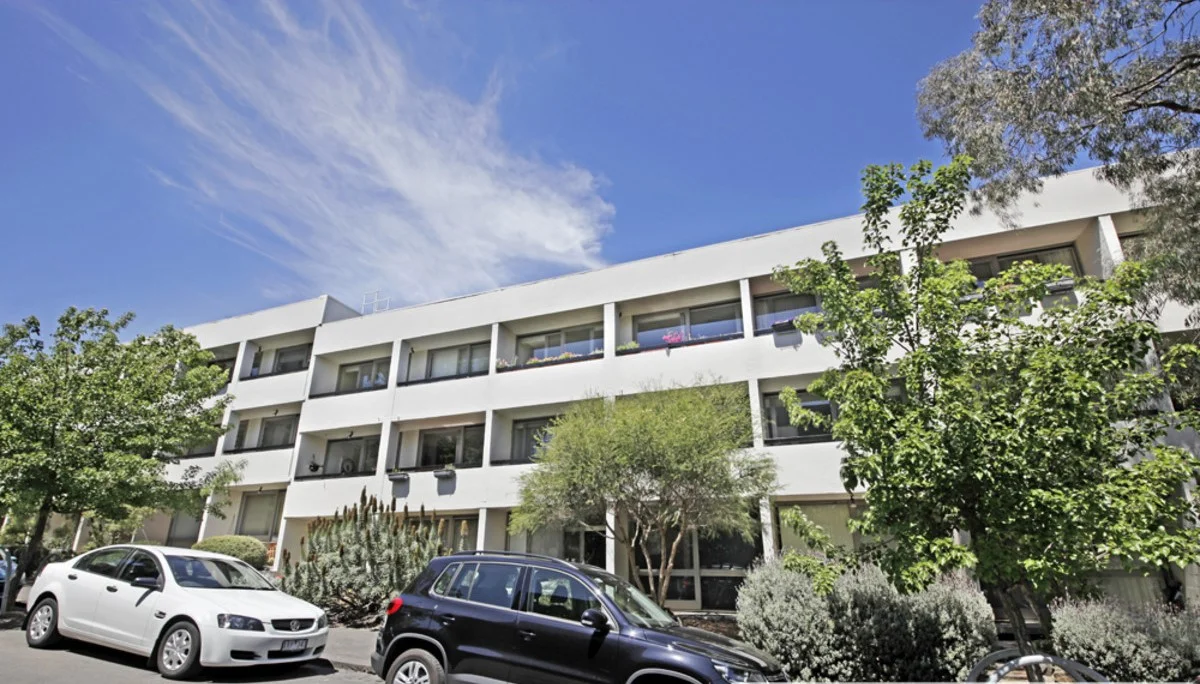 19/22 Agnes Street, East Melbourne VIC 3002