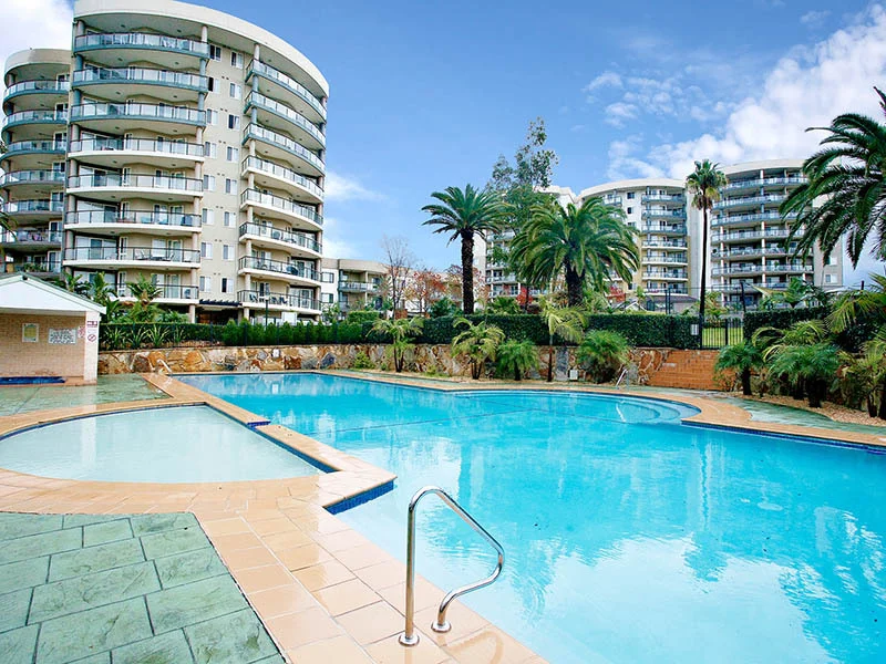 103/91-101B Bridge Road, Westmead NSW 2145