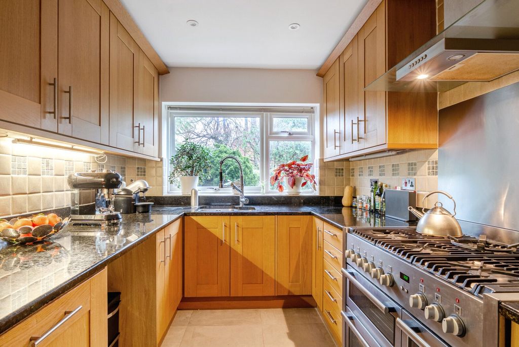 Additional image 3 of 4 bed terraced house for saleGower Road, Weybridge KT13