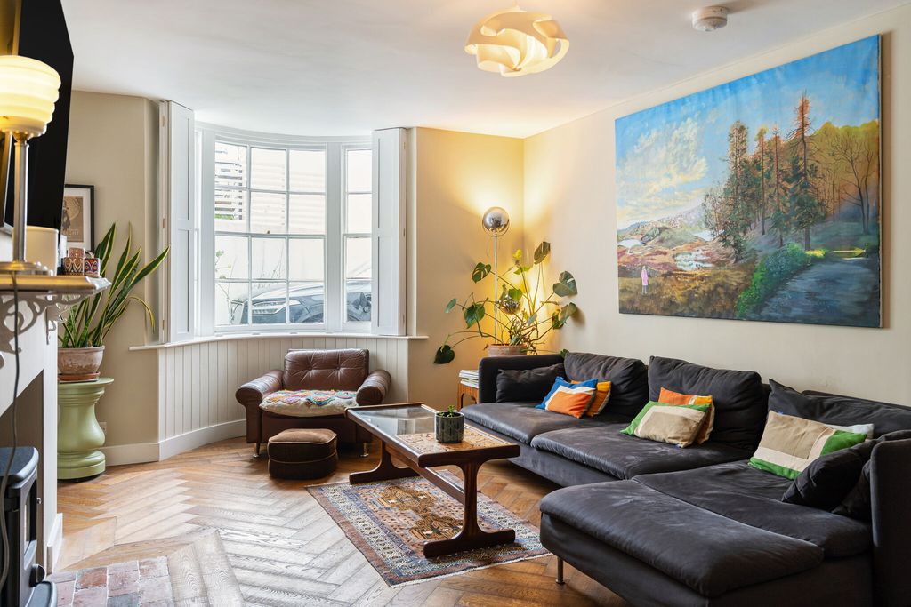 Additional image 16 of 6 bed semi-detached house for saleMontpelier Villas, Brighton BN1
