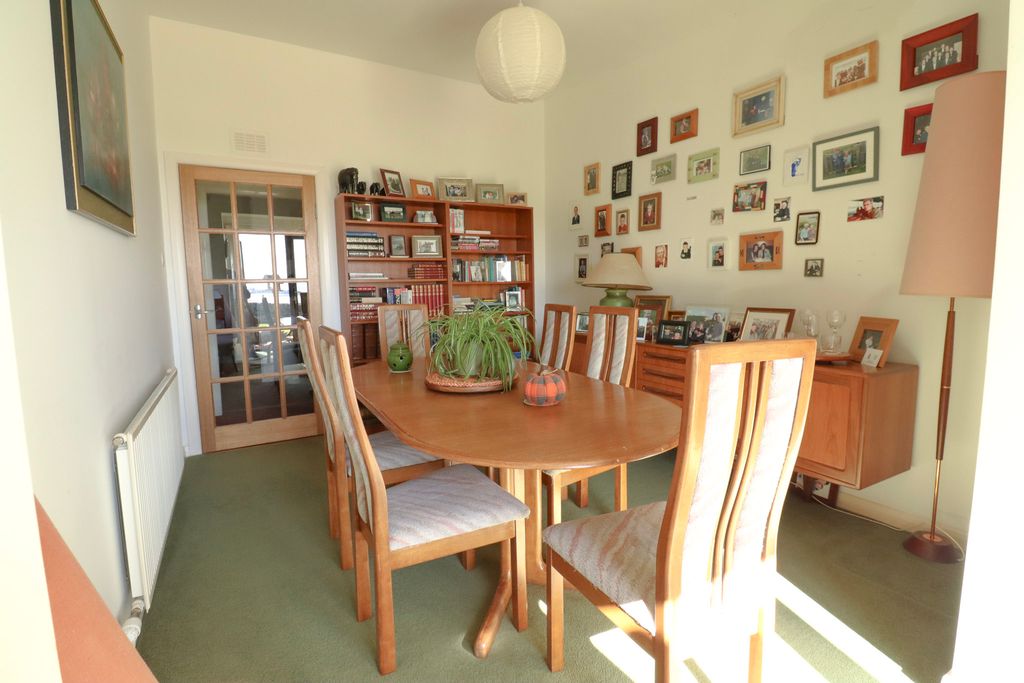 Additional image 11 of 3 bed detached bungalow for saleCriffel Riggs, Drumburn, Kirkbean, Dumfries DG2